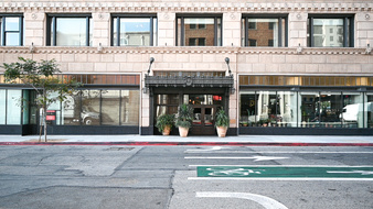 Proper Hotel DTLA