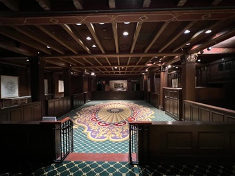 Biltmore Bernards