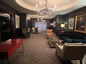 Los Angeles Athletic Club