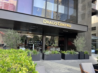 DRAGO Centro