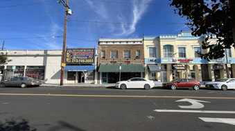 Bacari - West Adams