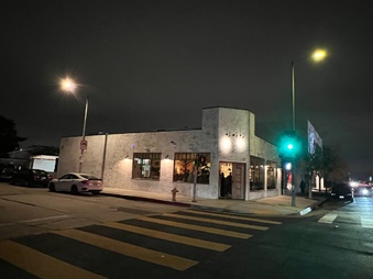 Chulita - West Adams