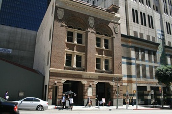 Engine Co No 28