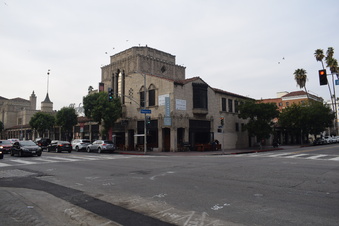 Escala K-Town