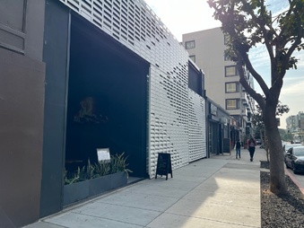 The Art Room - Restaurant