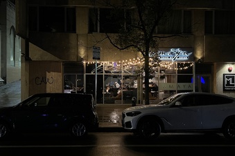 Umaya - Koreatown