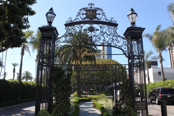 Fairmont Miramar