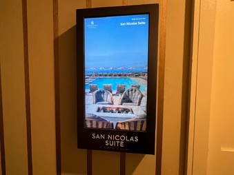 San Nicholas Room