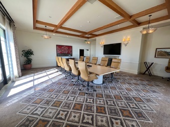 Santa Rosa Room