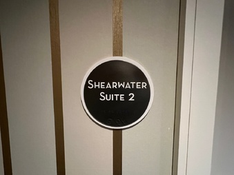 Meeting Room Options - Terranea 