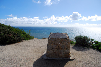 Point Dume