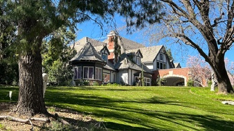 Aleph House - Chatsworth