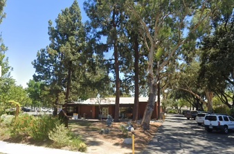 Hastings Branch - Pasadena Library