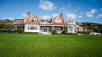 27720 Winding Way - Malibu