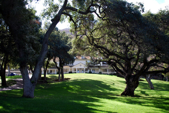 Brookfield Ranch