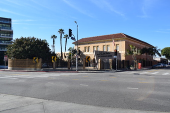 LAFD Historical Society