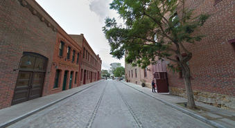 Pico House