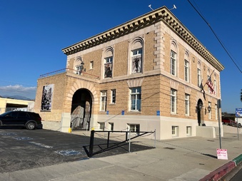 Police Museum