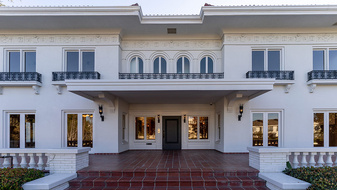 Marion's House 