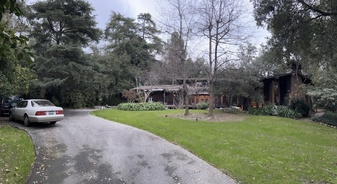 1239 E Palm St - Altadena