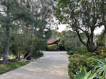 12440 Yellow Hill Rd - Malibu