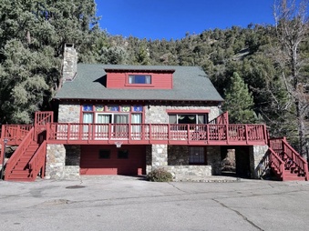 1600 Hwy 2 - Wrightwood, CA