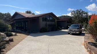 1732 Arteique Rd - Topanga