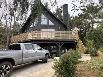 1775 Deerhill Trail - Topanga