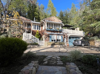 2170 E. Lakeshore Dr - Malibu