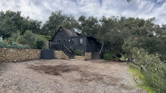 21914 Gold Stone Rd - Topanga