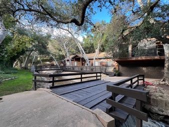 23215 Red Rock Rd - Topanga