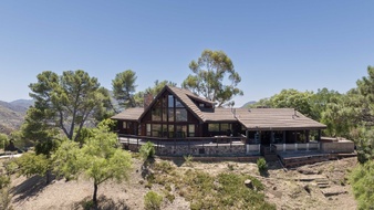 33007 Mulholland Hwy - Malibu