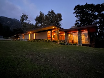 838 Camillo St - Sierra Madre