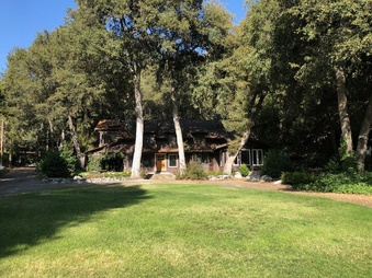 Hankins House - 498 Mountain Ave