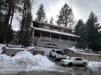 Hoban House