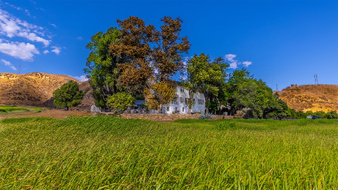 Isola House