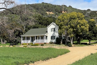 Cabin