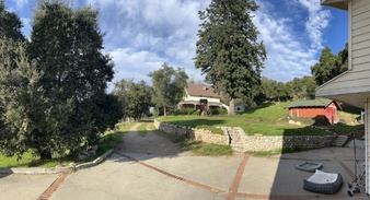 Chase House 