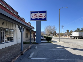 Agua Dulce-Realty Executives
