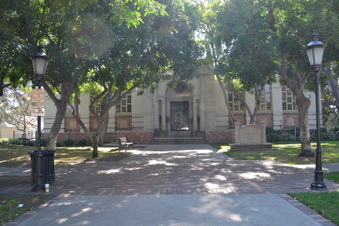 South Pasadena