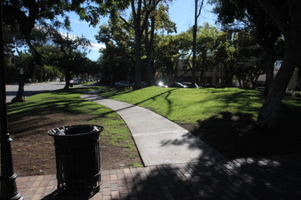 South Pasadena Public Library