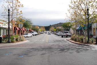 Newhall