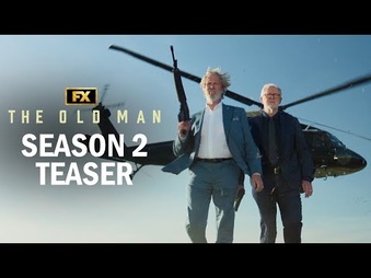 THE OLD MAN - S2