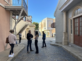 European City 