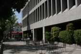 Ext Building