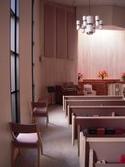 Holman United Methodist Church