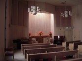 Funeral Parlor