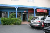 CBS/Radford Studio