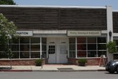 EXT. ASIAN MASSAGE PARLOR