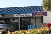 The Massage Place
